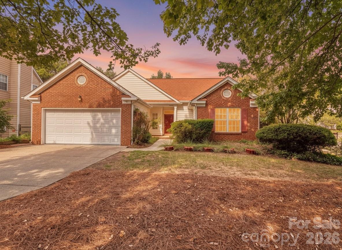 11320 Hunters Landing Dr., Charlotte, NC 28273