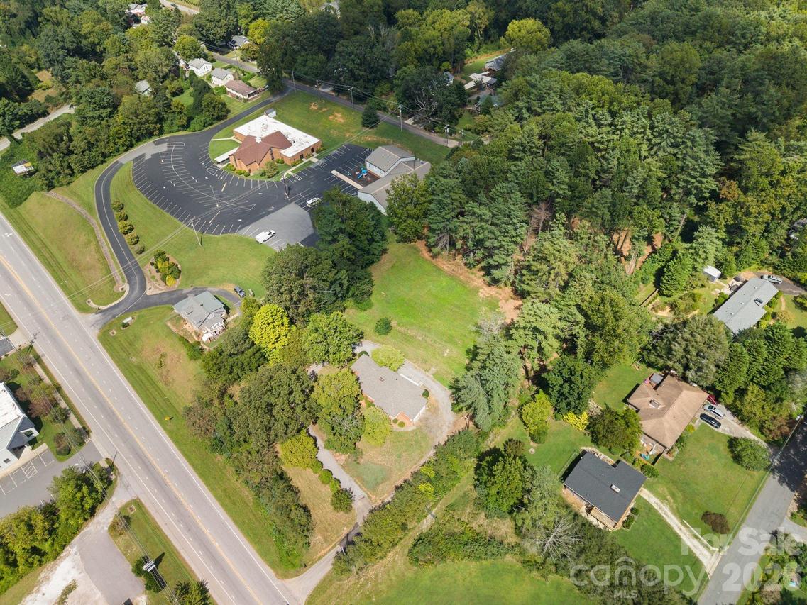 1456 Sweeten Creek Rd., Asheville, NC 28803
