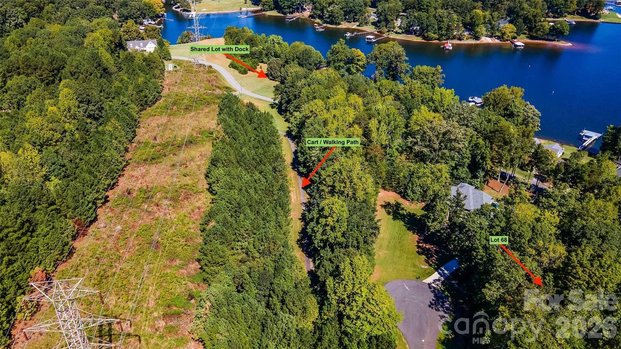 Lot 68 Hawk Shadow Ln., Denver, NC 28037