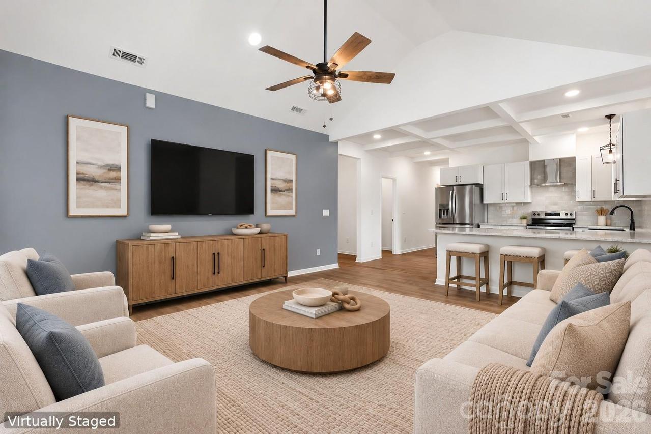 1798 David Dr., Shelby, NC 28150