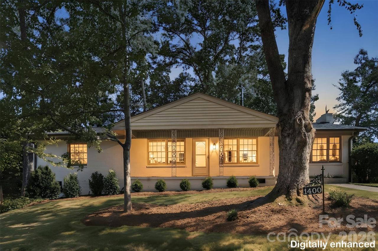 1400 Lynhurst Dr., Gastonia, NC 28054
