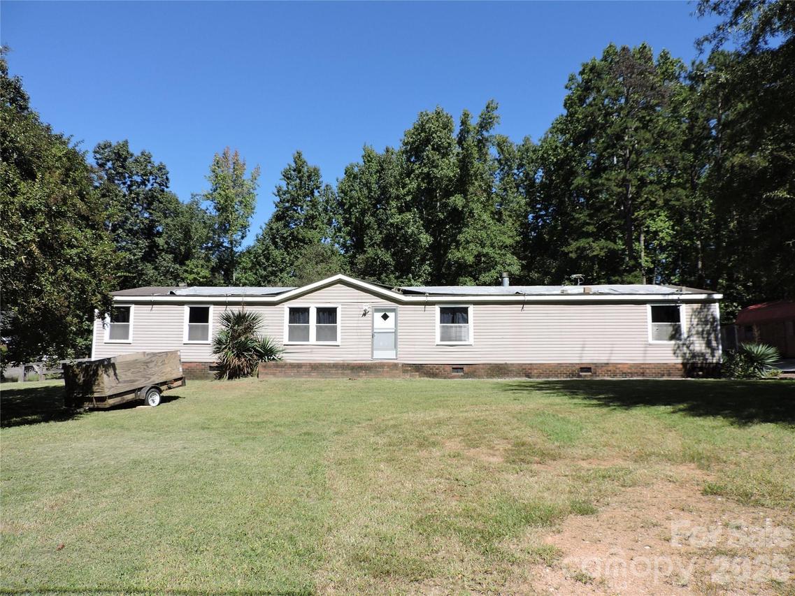 6300 Wright Rd., Kannapolis, NC 28081