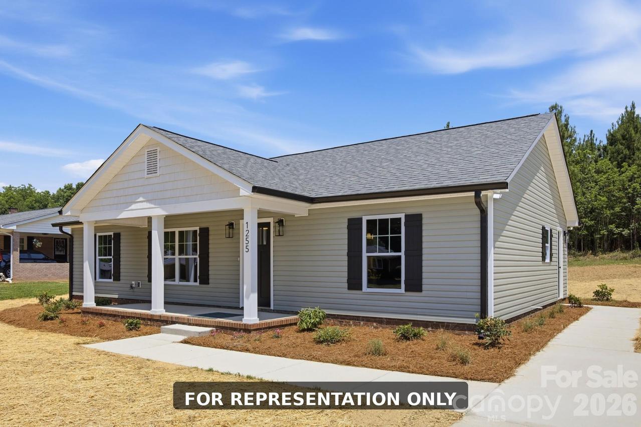 108 Bradford St., Richfield, NC 28137