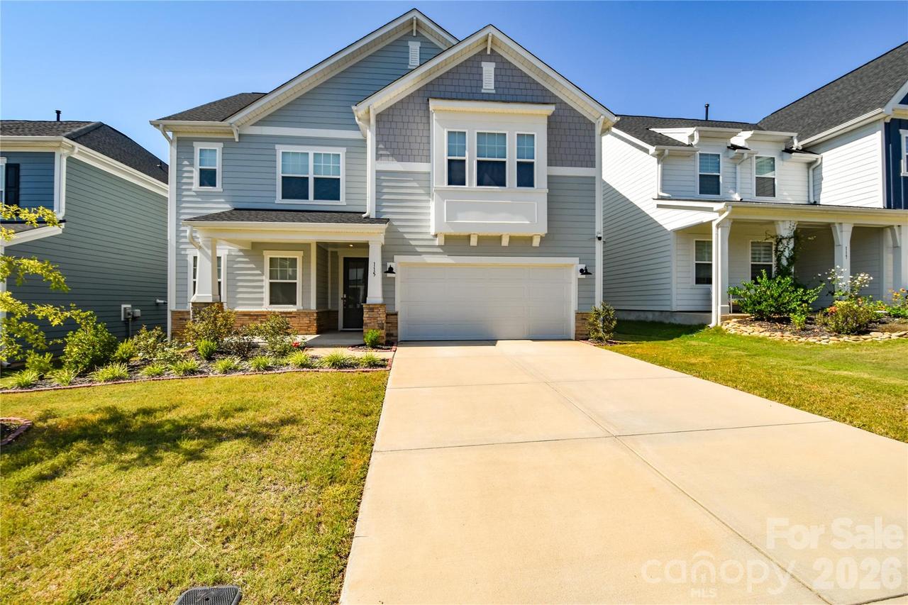 115 Hadley Ct., Mooresville, NC 28115