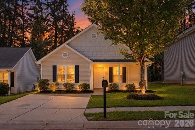 3432 Kelsey Emma Ct., Charlotte, NC 28269