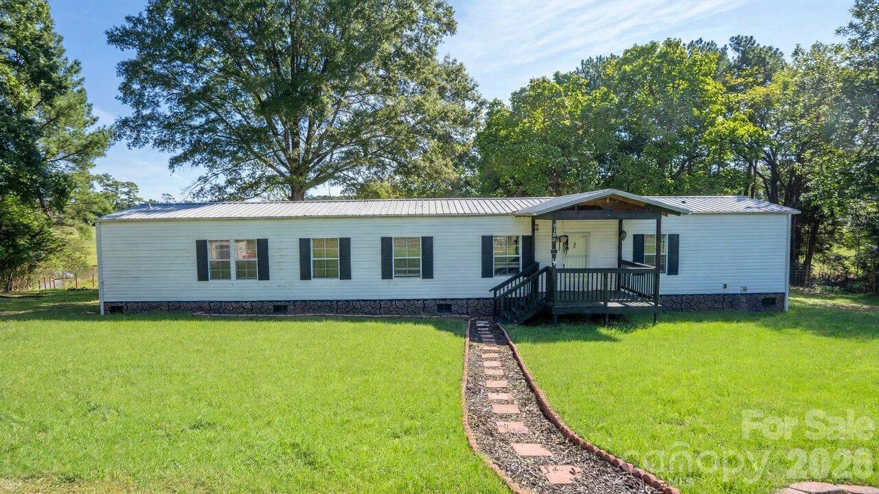 9159 Gold Hill Rd., Mount Pleasant, NC 28124