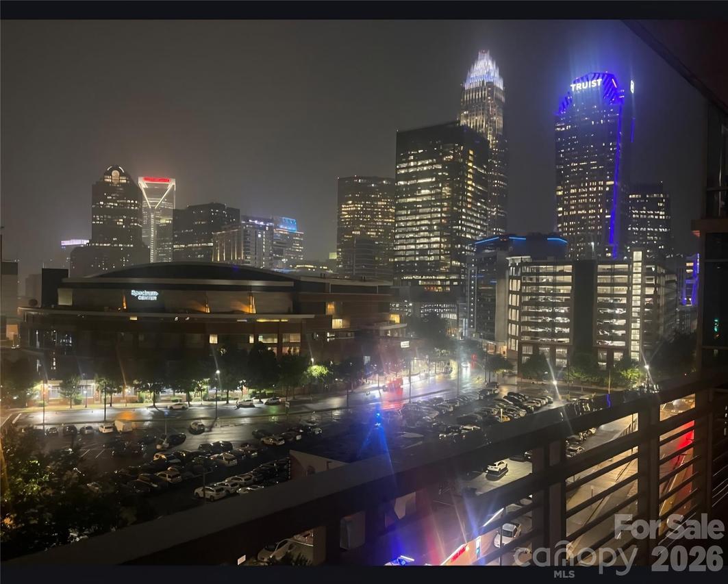 505 E 6th Street St. #1006, Charlotte, NC 28202