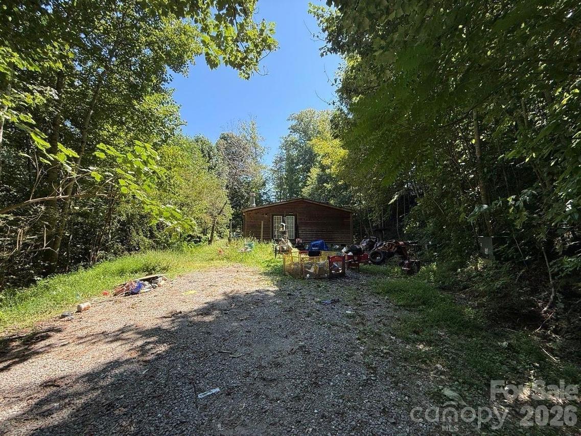 245 Adobe Rd., Sylva, NC 28779