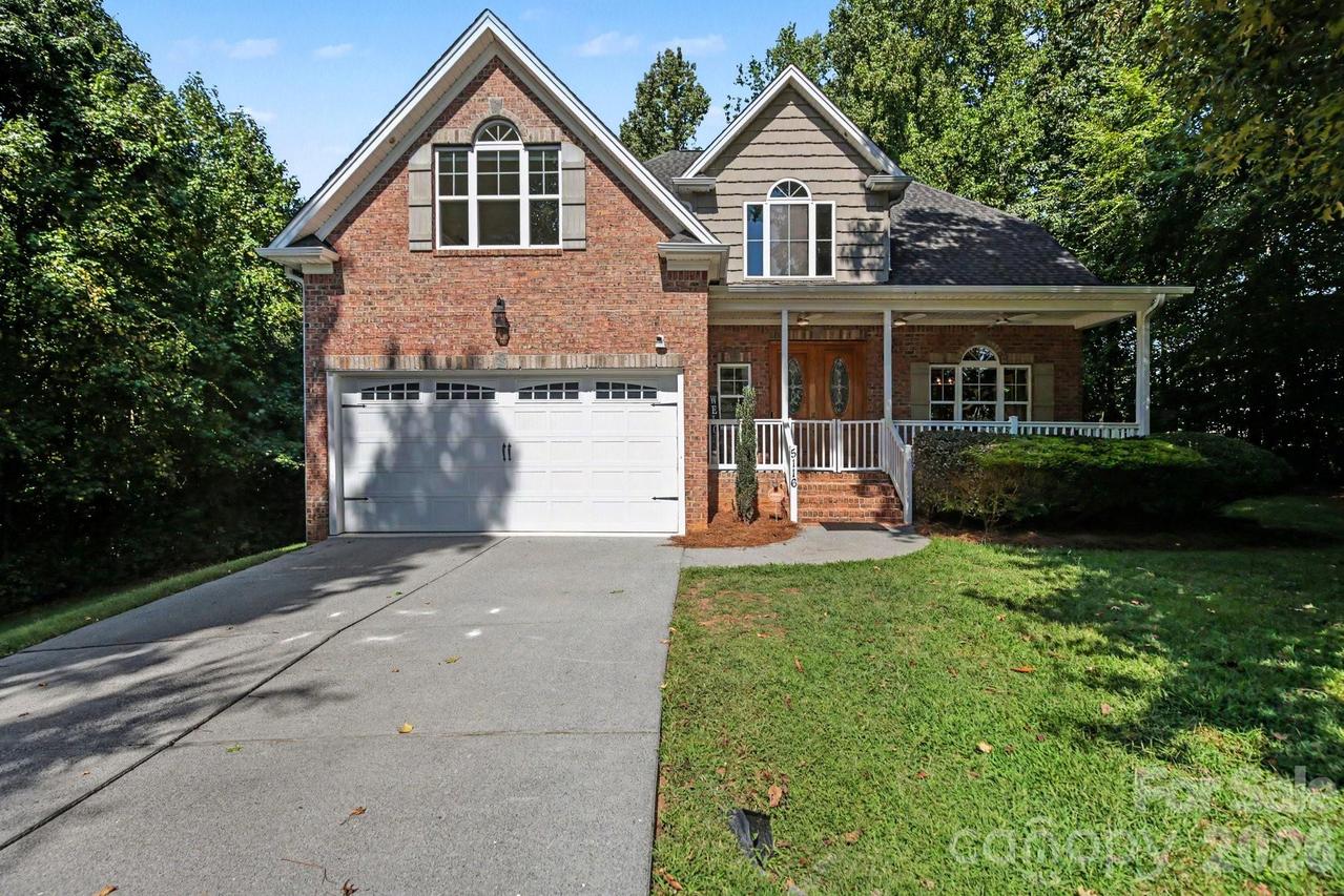 5116 Ivy Trace Ct., Clemmons, NC 27012