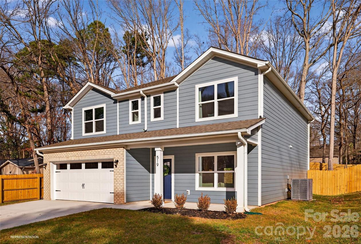 20724 Catawba Ave., Cornelius, NC 28031