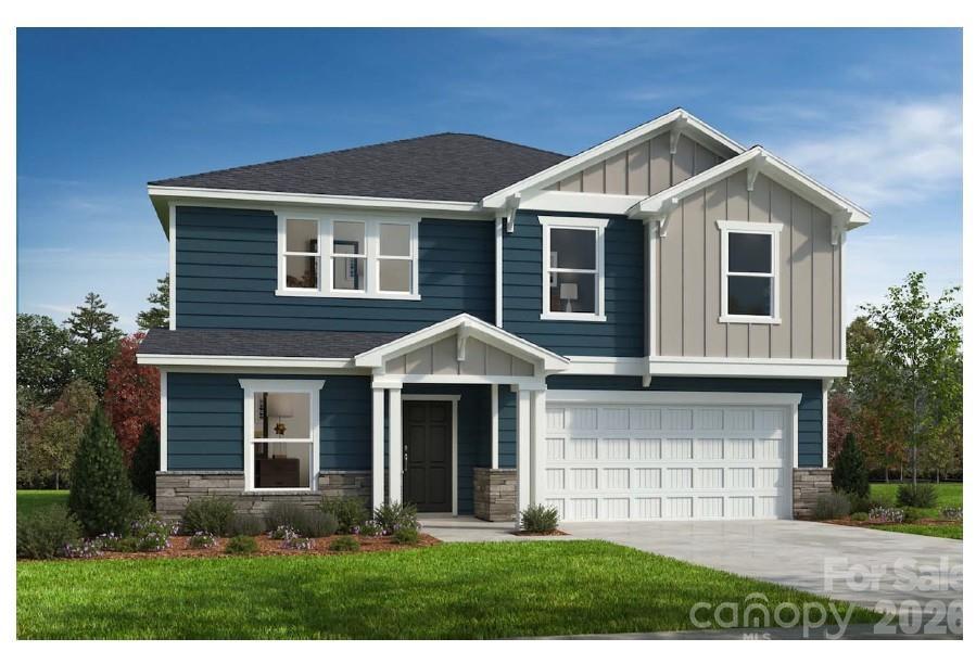 91 Lancashire Ct., Denver, NC 28037