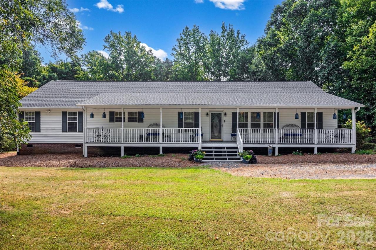 15715 Youngblood Rd., Charlotte, NC 28278