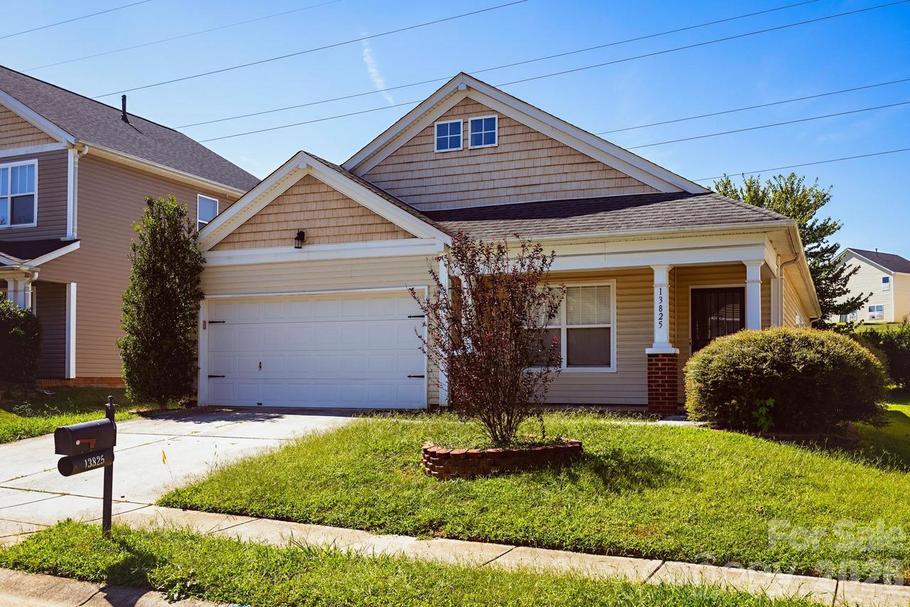 13825 Purple Bloom Ln., Charlotte, NC 28262