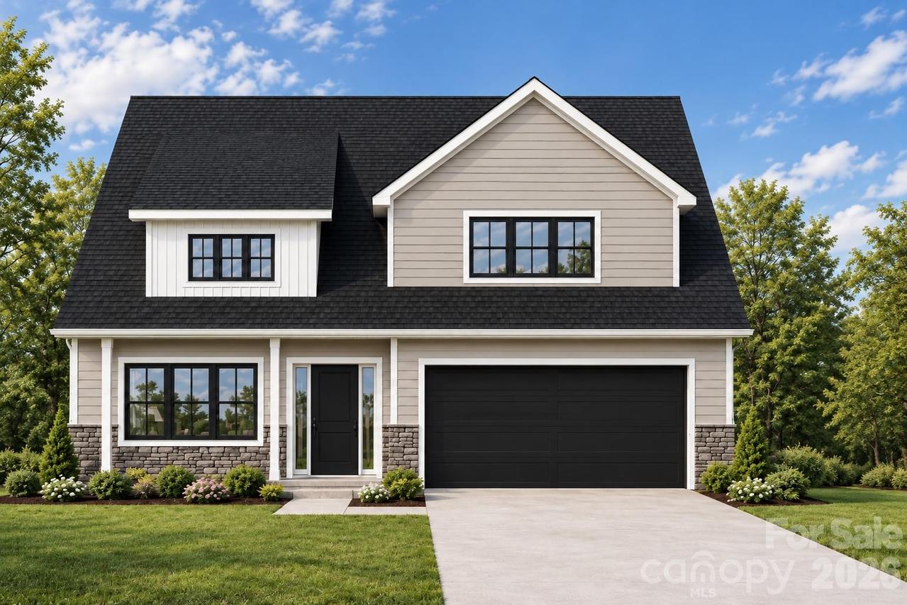 1531 9th Street Ln., Hickory, NC 28601