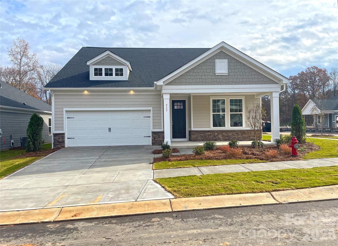 532 Tates Tr. #21, Cramerton, NC 28032