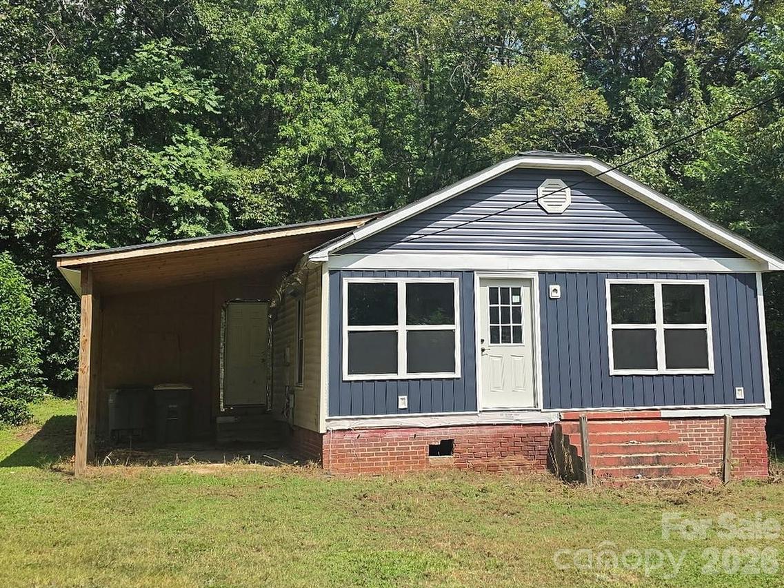 817 Skyland St., Kannapolis, NC 28083