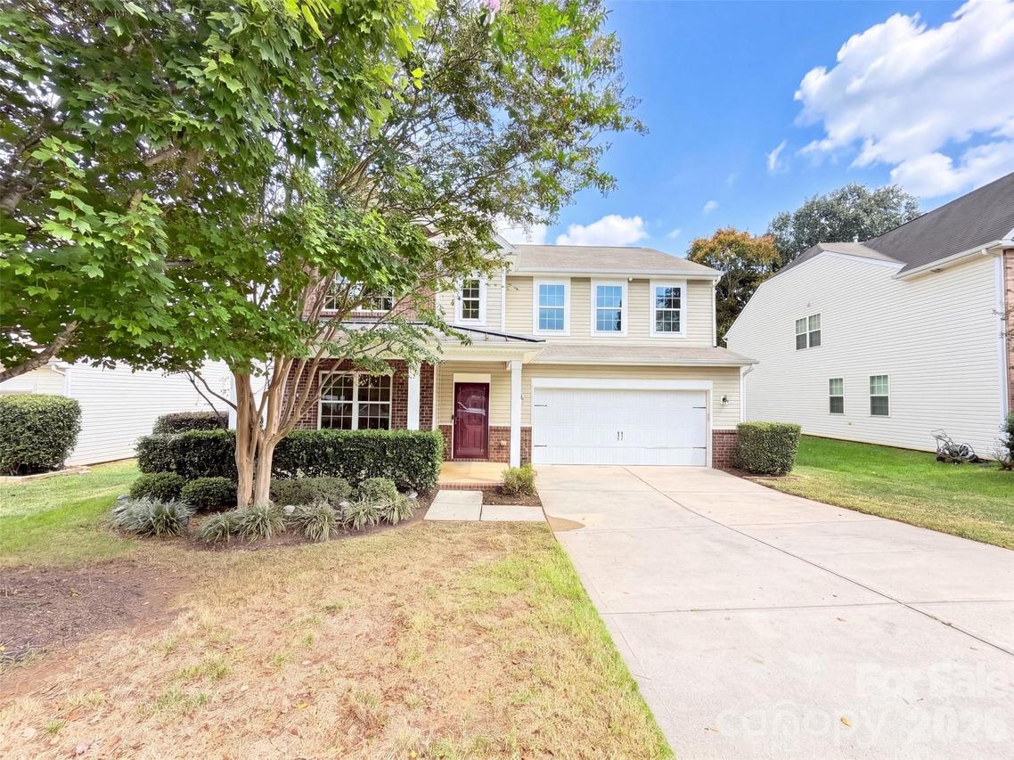 7230 Kinley Commons Ln., Charlotte, NC 28278