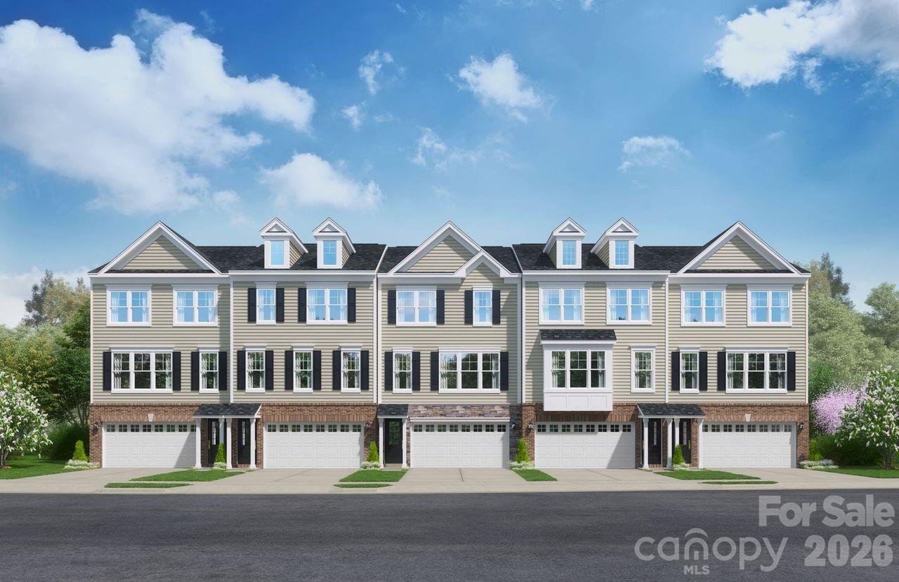 1011 Mossy Glade Rd., Indian Trail, NC 28079