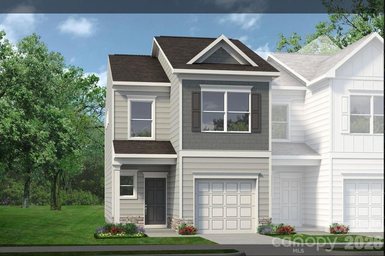 6004 Andrew Ward Ave., Charlotte, NC 28216