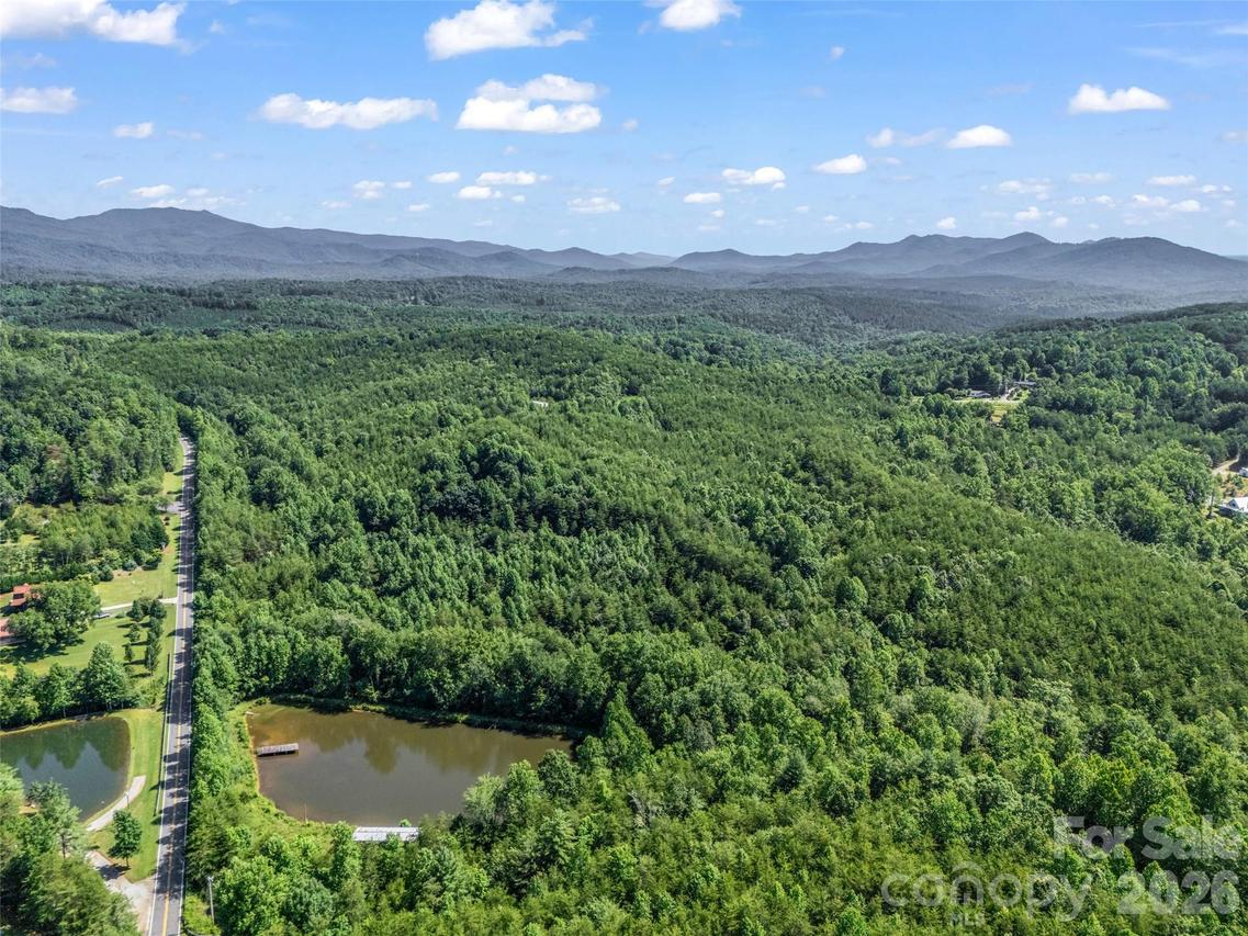 0000 Bills Creek Rd., Lake Lure, NC 28746