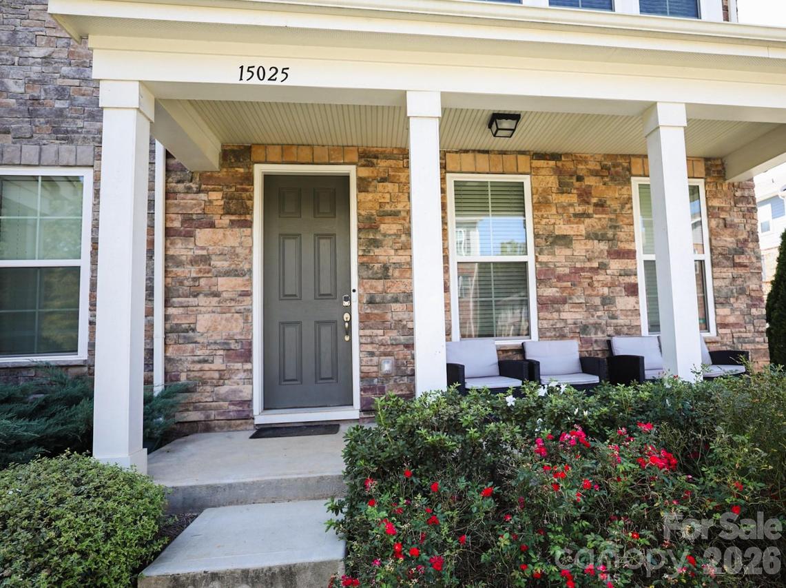 15025 Camus Ct., Mint Hill, NC 28227