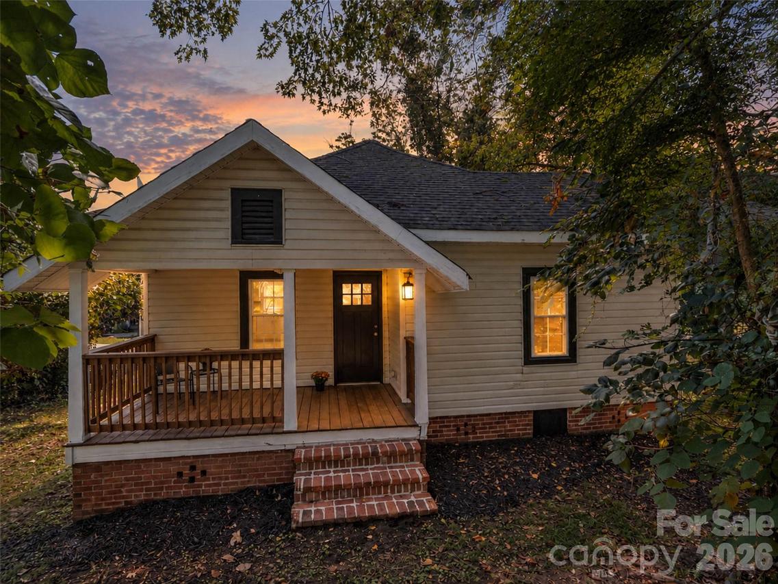 795 W Tate St., Marion, NC 28752