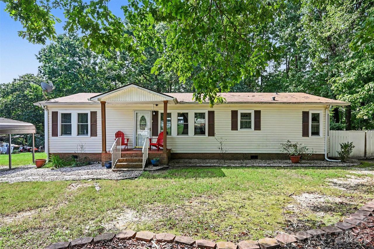 115 Red Fox Ct., Mount Holly, NC 28120