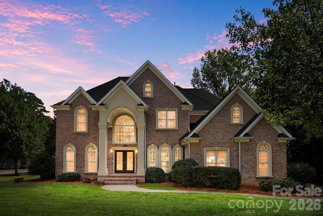 4224 Mountain Cove Dr., Charlotte, NC 28216