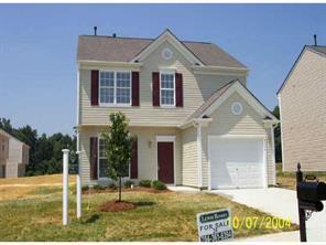 4336 Canipe Dr. #LOT24, Charlotte, NC 28269