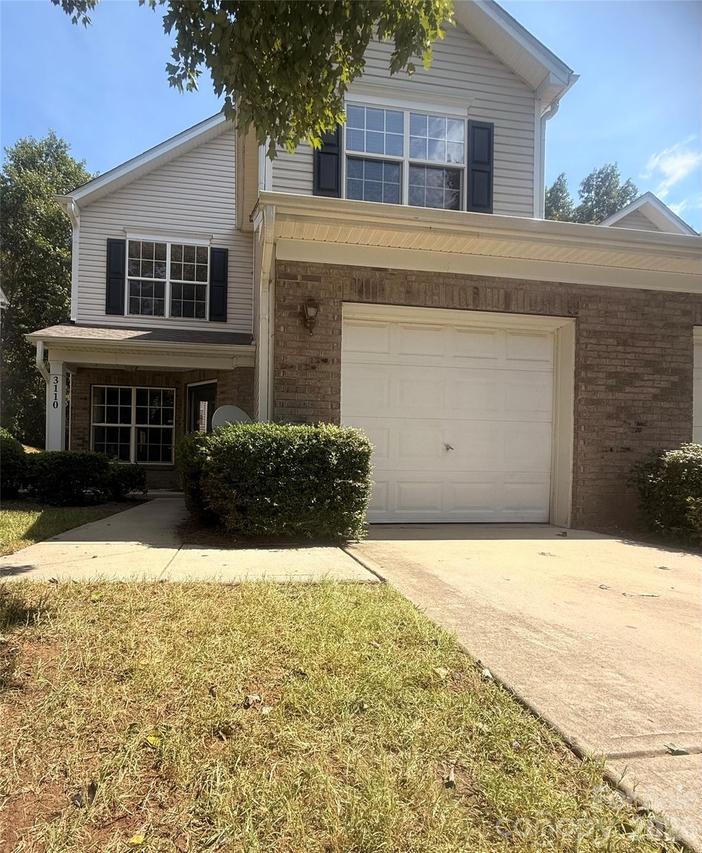 3110 Summerfield Ridge Ln., Matthews, NC 28105