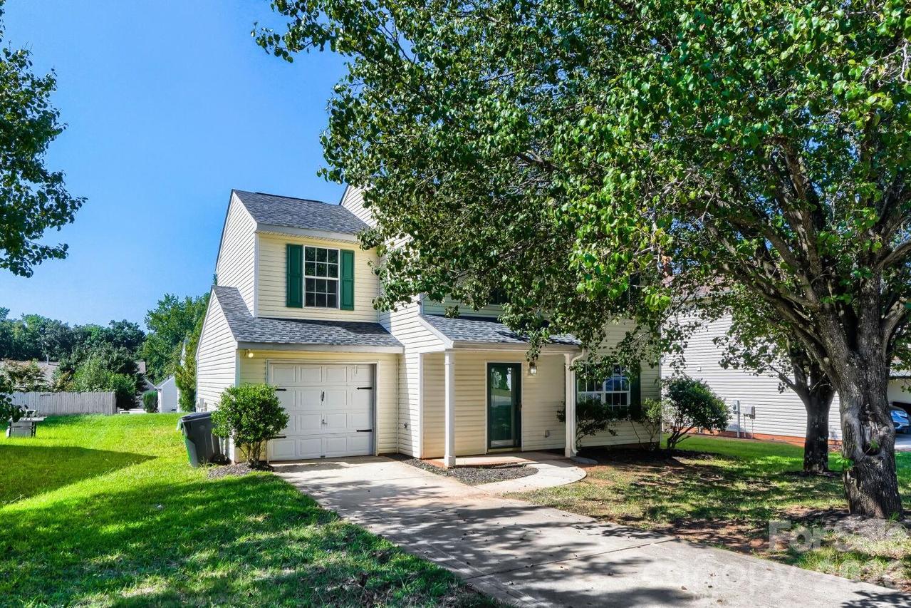 4125 Brawer Farm Dr., Charlotte, NC 28269