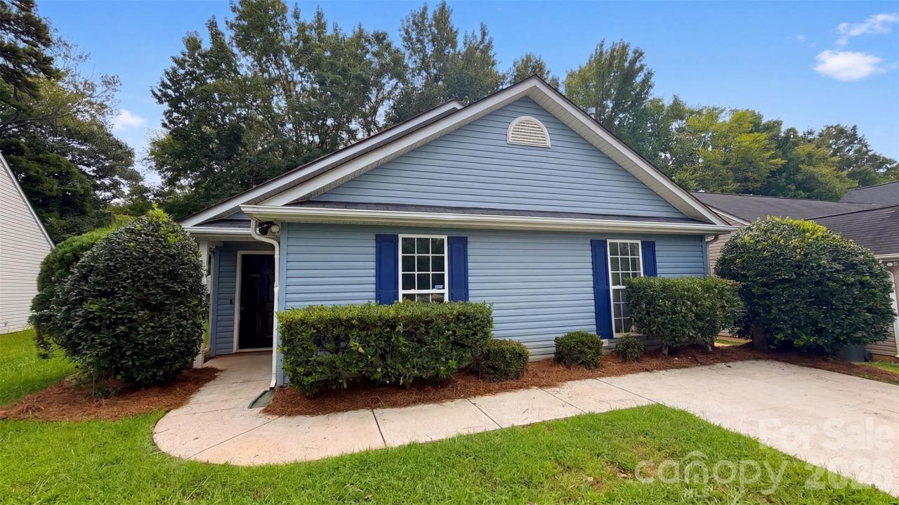 5006 Elizabeth Rd., Charlotte, NC 28269