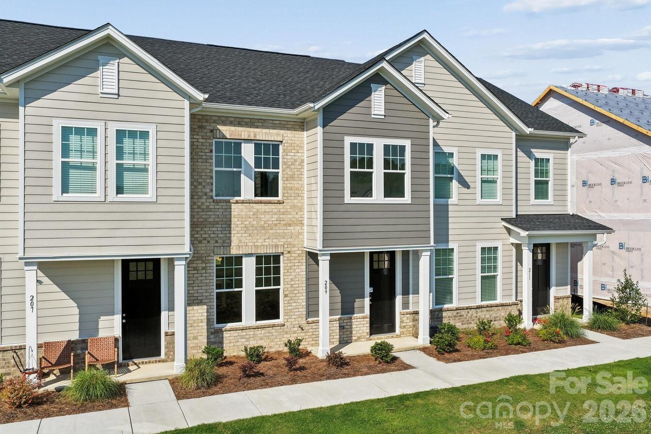 213 Vanguard Ln. #19, Gastonia, NC 28056
