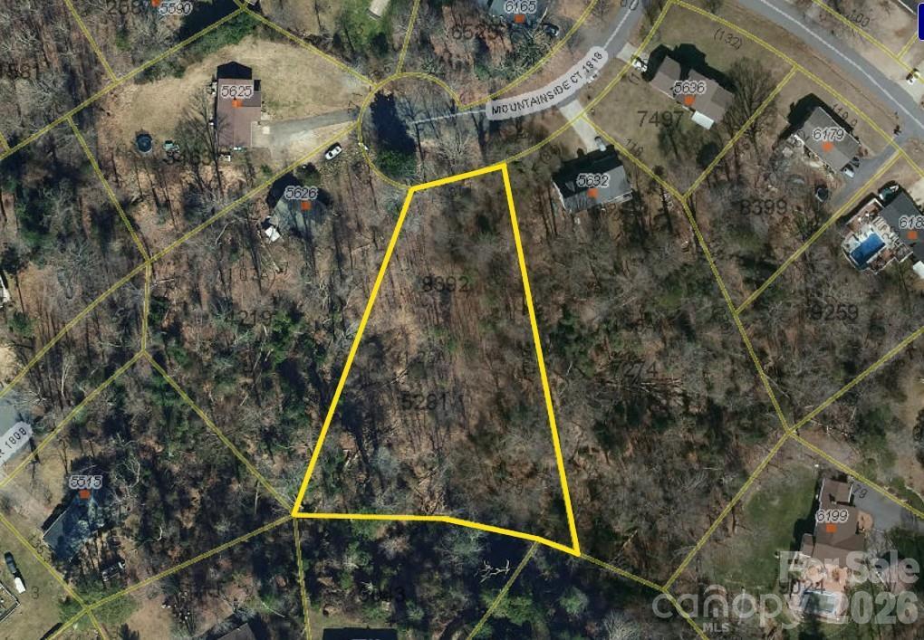 000 Mountainside Ct., Hickory, NC 28601