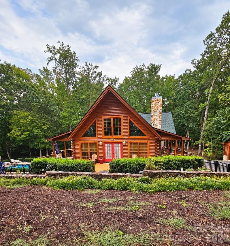 528 Manchester Rd., Mount Gilead, NC 27306
