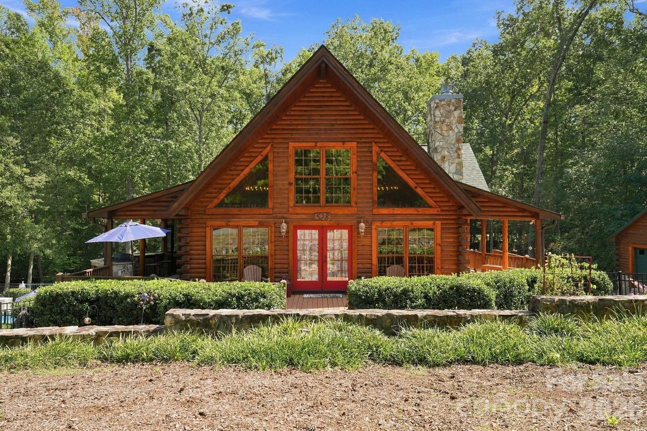 528 Manchester Rd., Mount Gilead, NC 27306