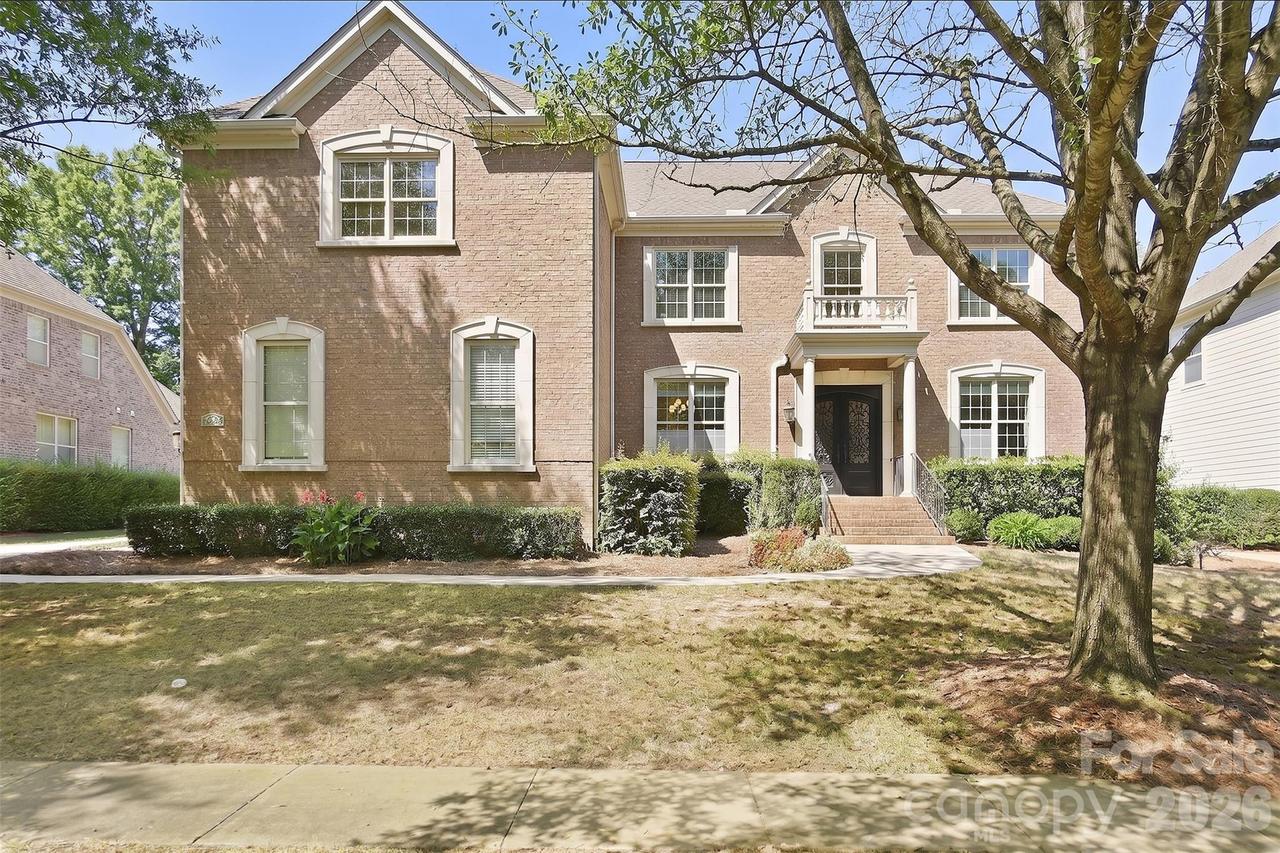 5828 Copperleaf Commons Ct., Charlotte, NC 28277