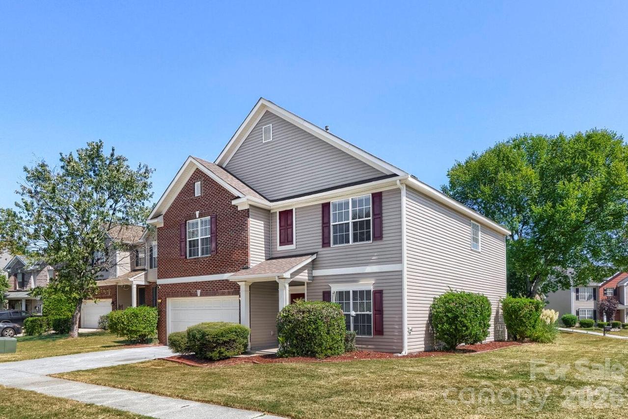 3102 Broad Plum Ln., Indian Trail, NC 28079