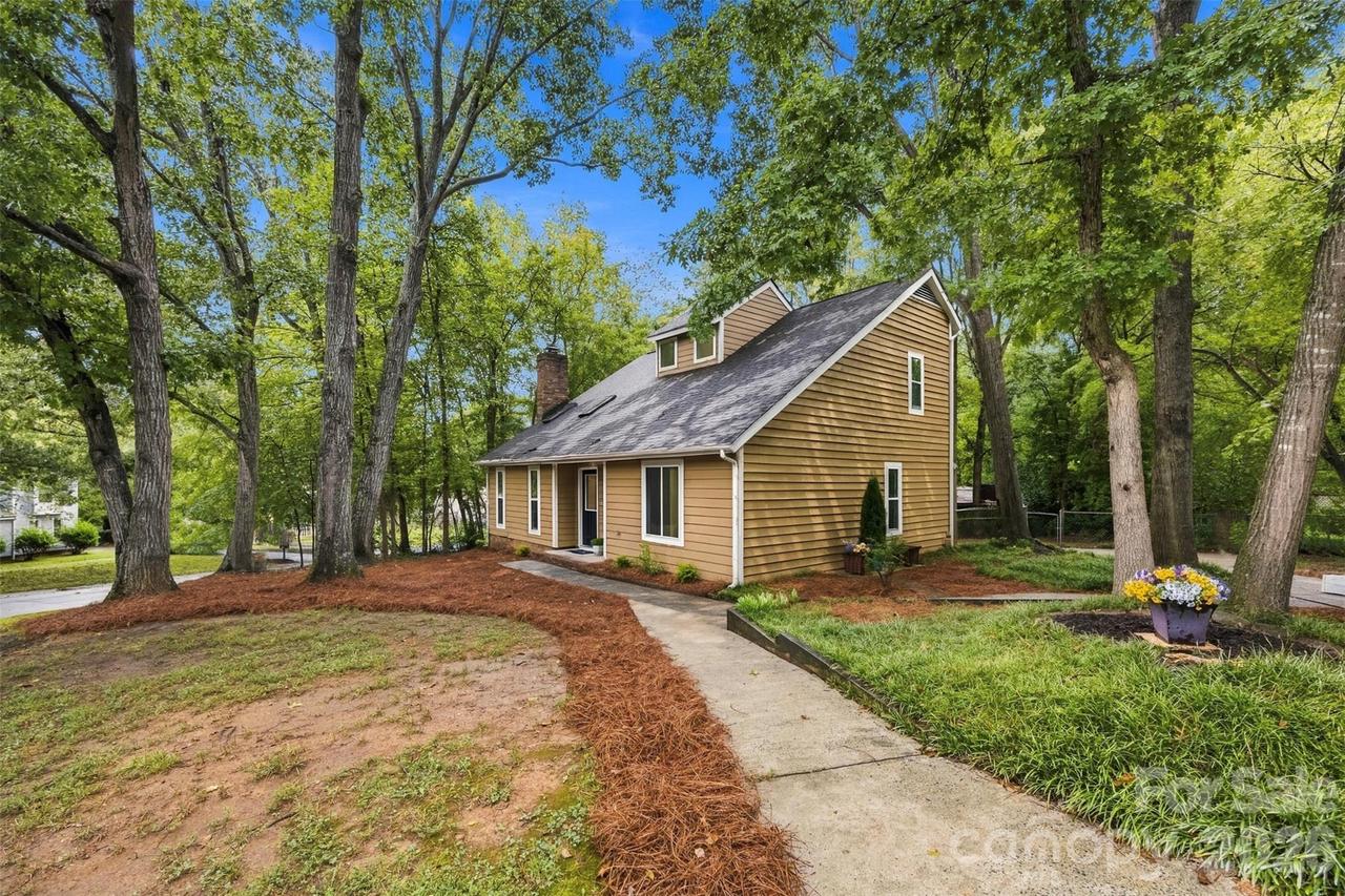 7401 Park Vista Cir., Charlotte, NC 28226