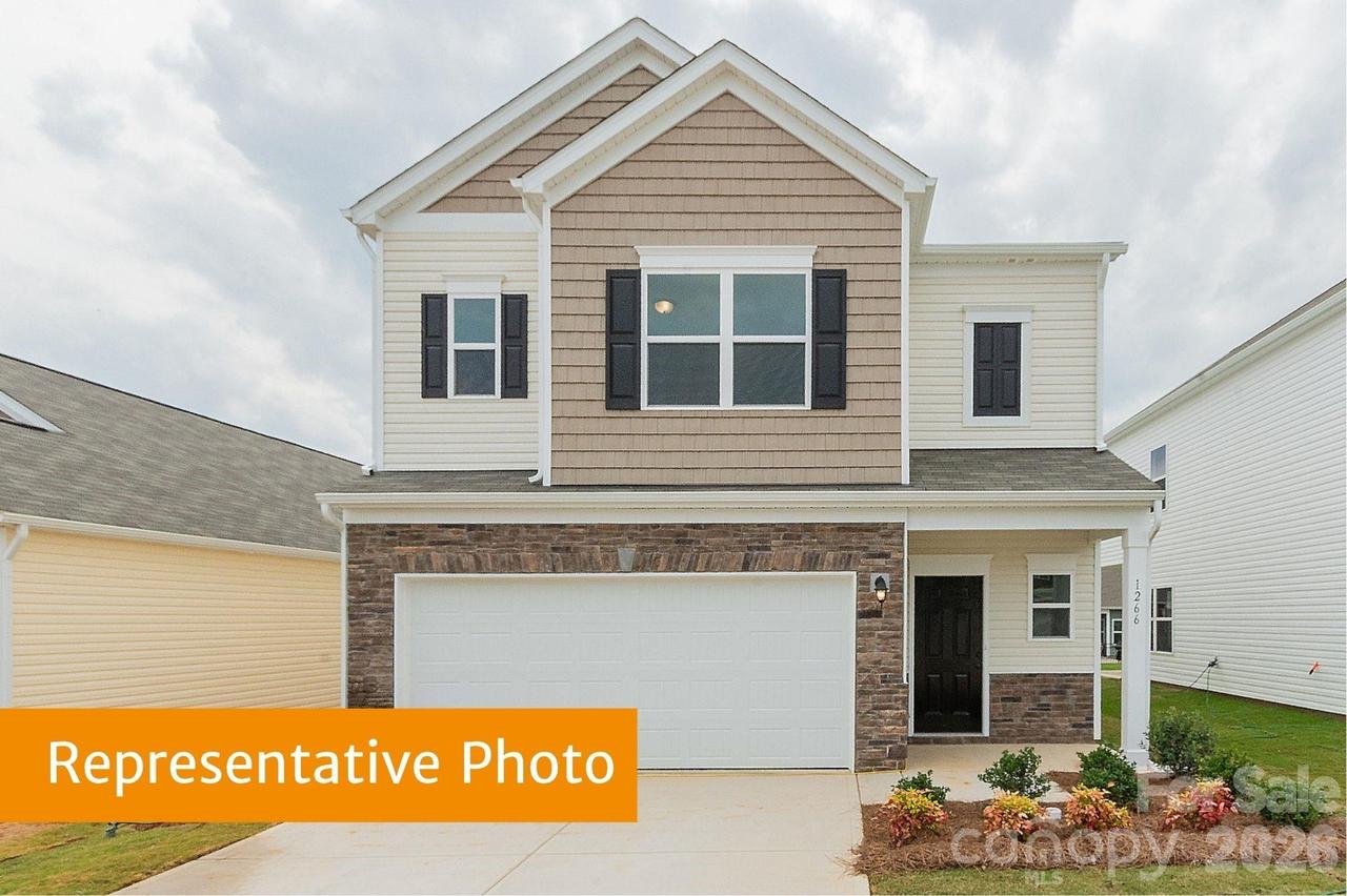 5591 Hagler Loop, Catawba, NC 28609