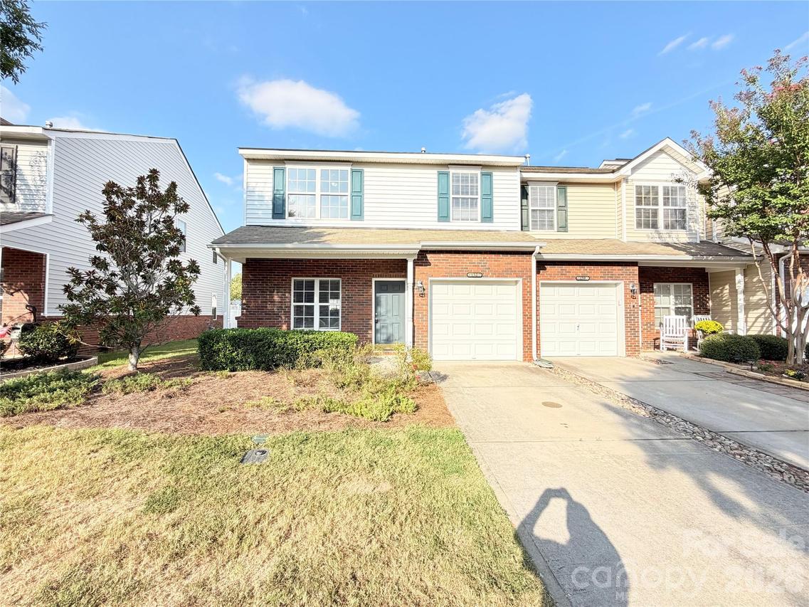 152 Clydesdale Ct., Matthews, NC 28104