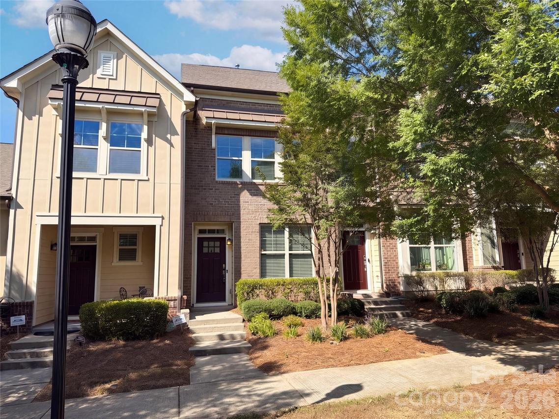 1628 Pat Garrett St., Charlotte, NC 28206