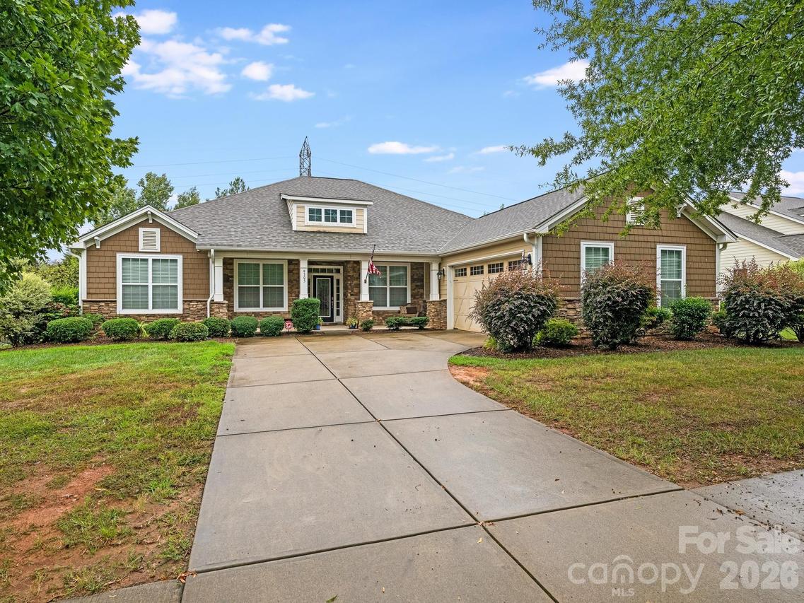 9305 River Walk Way, Charlotte, NC 28214
