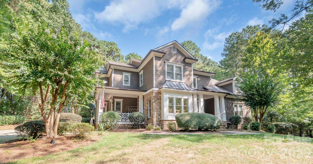 121 Seabury Dr., Mooresville, NC 28117