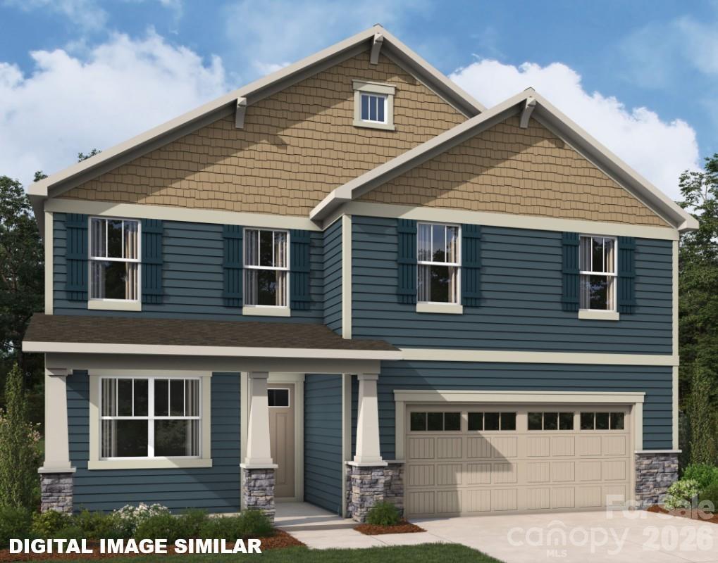 1943 Newberry Dr., Gastonia, NC 28052