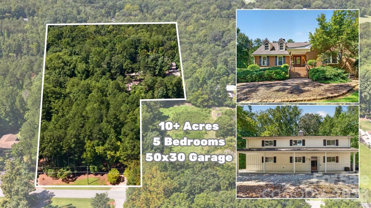 5748 Hagan Stone Park Rd., Pleasant Garden, NC 27313