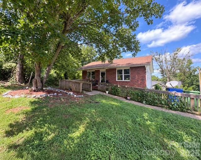 131 Wyatt St., Asheville, NC 28803