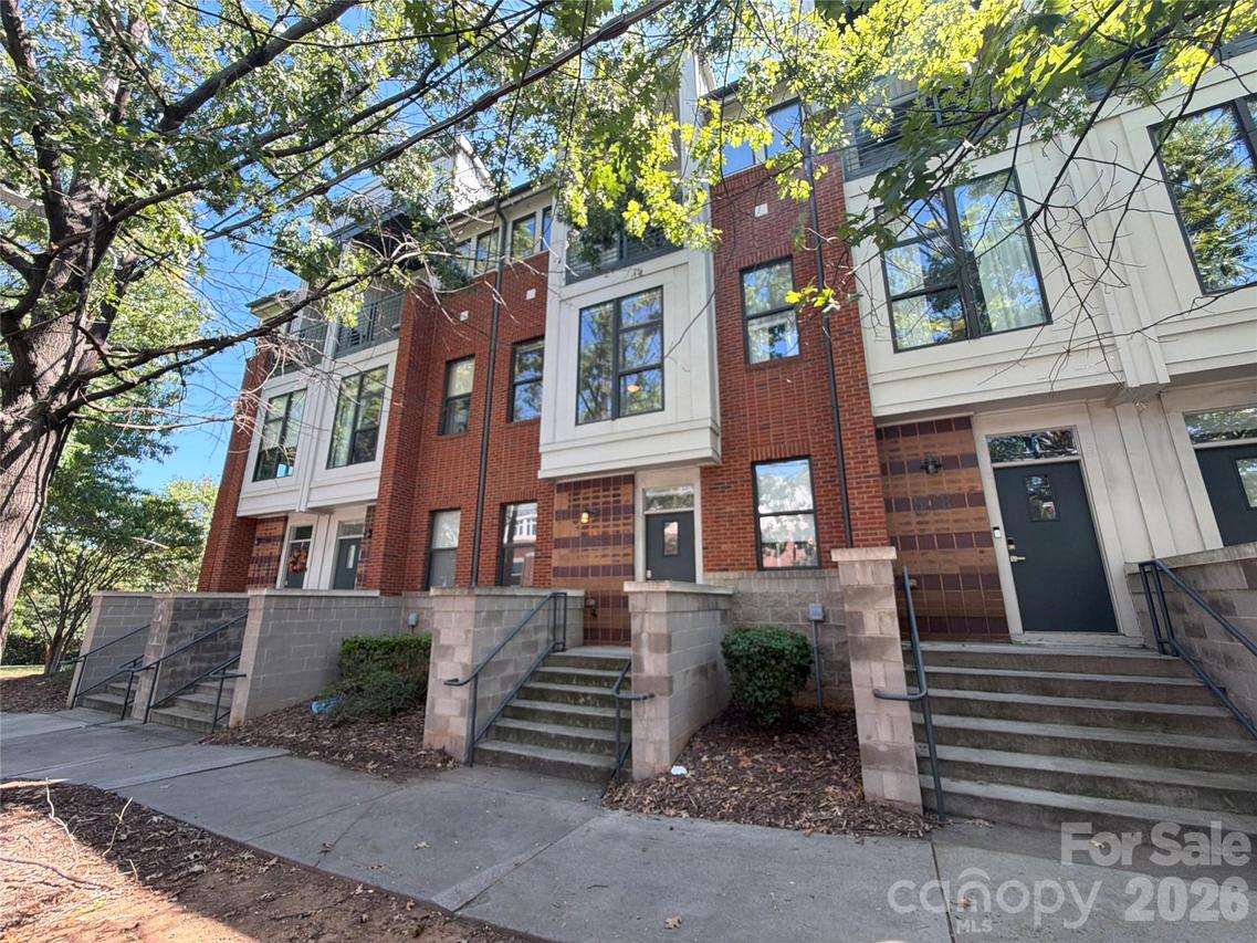 542 N Mcdowell St., Charlotte, NC 28204