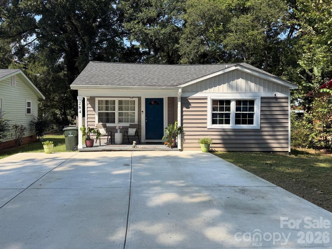 284 Salem St., Concord, NC 28025