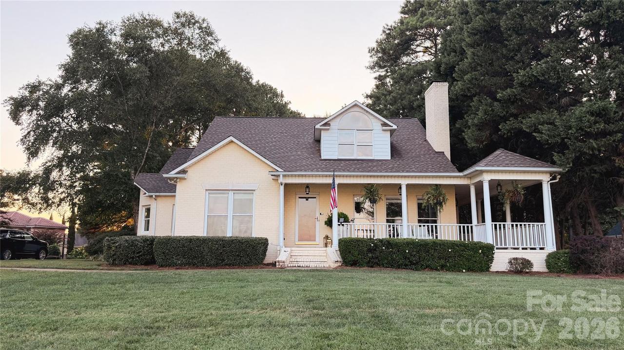 8049 Ravenwood Ln., Stanley, NC 28164